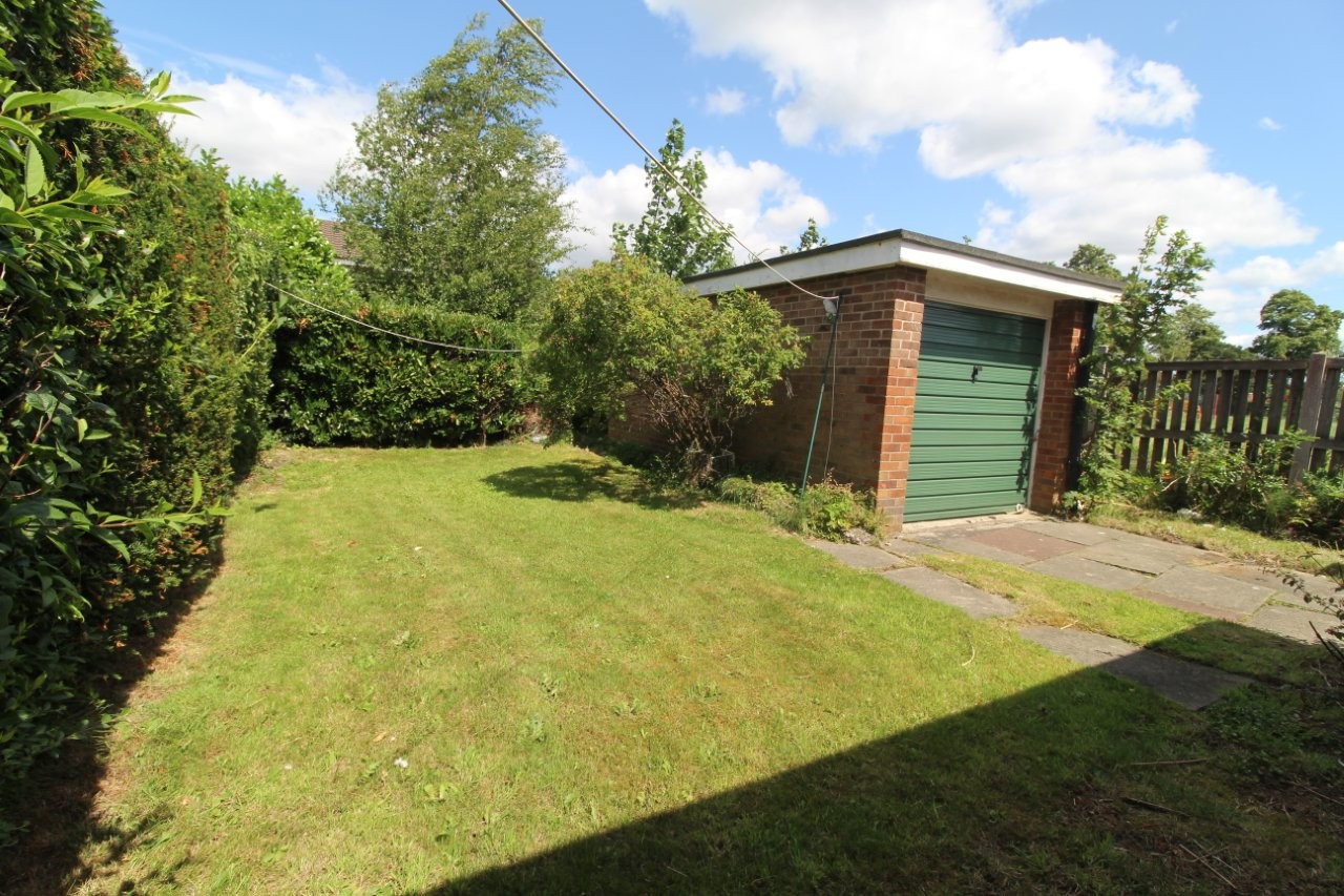 Aspenwood Drive, Sale